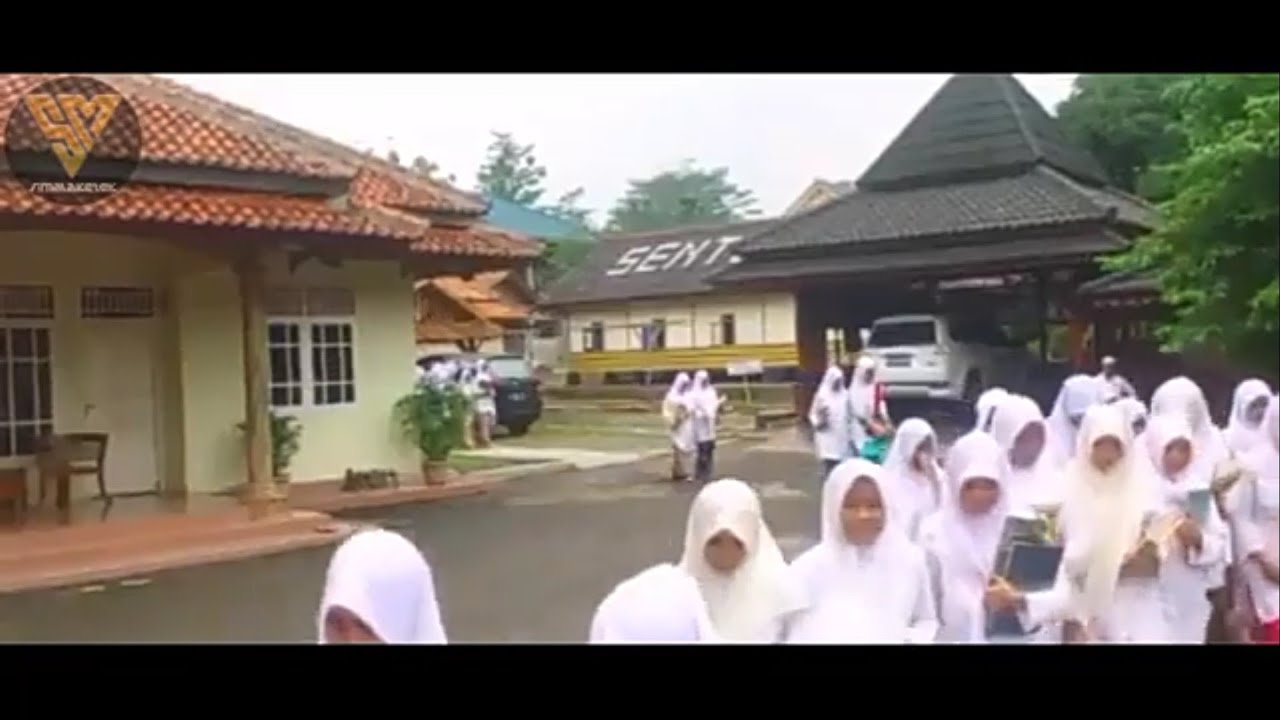 pondok pesantren cidanghiang padarincang serang banten