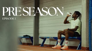 Download Lagu Pre season / Episode 1 / ELIE BACARI MP3