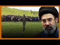 ZINDUKA M23 YAREKUYE INGABO 5000 ZA FARDC IRAN YIMITSE UMUHUNGU WA KHAMENEI RAYON YATSIKIYE
