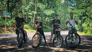 Download Lagu La BikeLife en Polynésie Française - Court métrage MP3