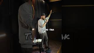 Kom og se hvad der skaber denne reaktion #kortoggodt #comedy #rogvi