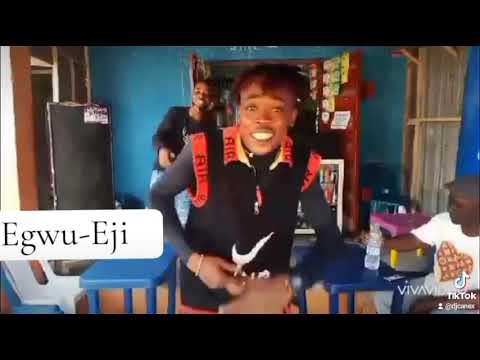 Dj Canex Ft Canado _ Egwu-Eji