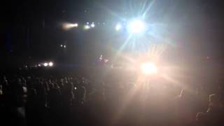 Pantherfest 2014 Timeflies Fall