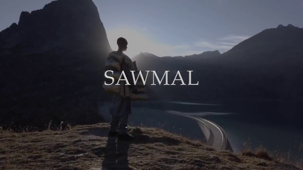 REDEMPTION / SAWMAL / LGG$B