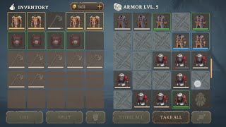 Mutiny : Pirate Survival RPG, Raid !!! He has a good crew's 🔥 screenshot 3