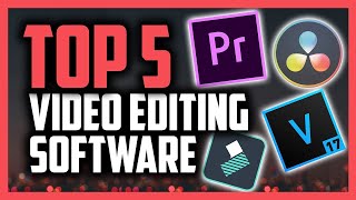 Here are some awesome free video editing software for windows & macos
laptop computer in 2020 all of these tricks used __ links top 5
amazi...