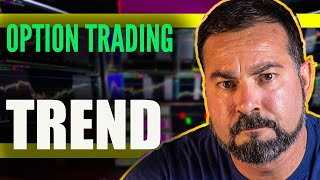 Day Trading Options With Trend Technicals In Day Trading 2020 Conformation