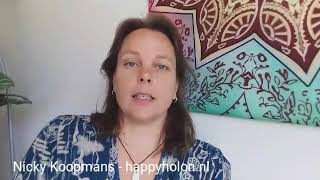 Opent Een Pendel Chakras?