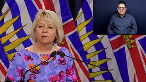 COVID-19: British Columbia releases data on health-care workers' vaccination rates – May 10, 2022 - DayDayNews