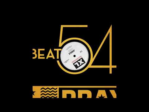 Jungle - Beat 54 (All Good Now)