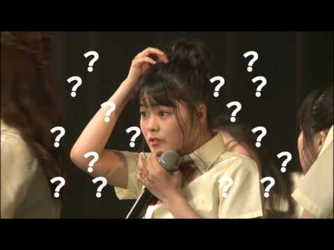 なるちゃん　～総選挙2017 投票方法篇～