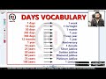 Daily use smart english words with meaning  improve your english vocabulary words