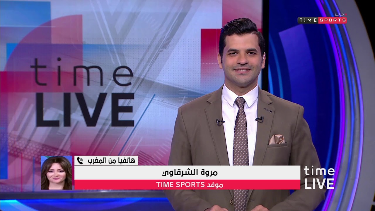 Time Live - حلقة الخميس مع (فتح الله زيدان) 22/8/2019 - الحلقة الكاملة النادى الاهلى ويكيبيديا