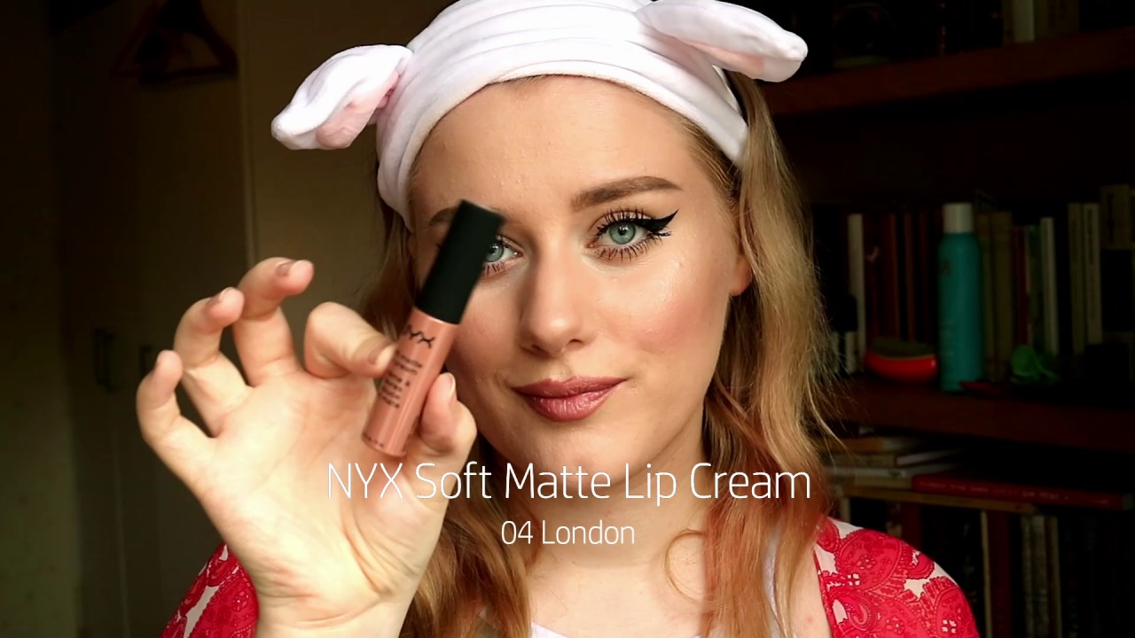 Everyday Makeup Look