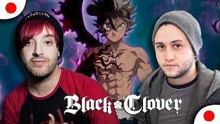 Black Clover Ending 11 | Answer by Kaf | JAPANESE COVER by Nordex