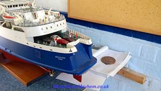 Deans Marine - Sept 2018 - 6