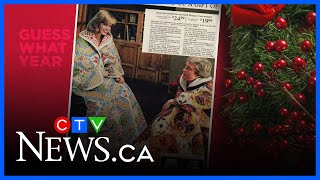 Looking through the classic Sears Wishbook! | Remember That Thing