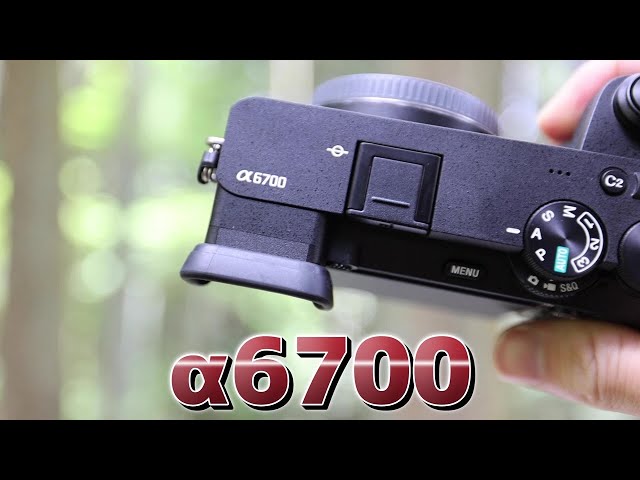 α6700:レビュー動画 ゆ～とび氏【ソニー公式】 - YouTube