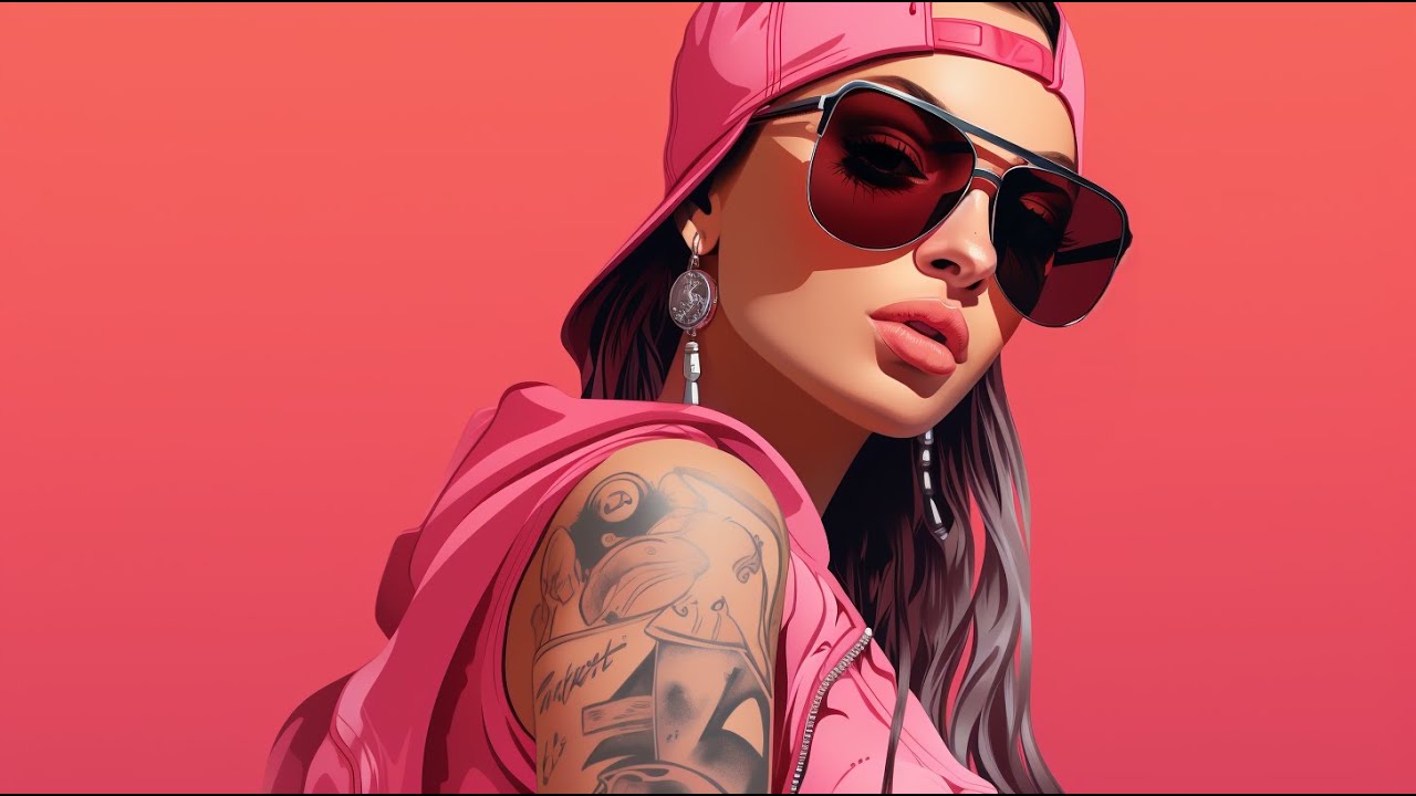 [FREE] Guitar R&B Type Beat 2023 - "Seduction"