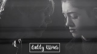 daddy issues | nancy & tate MEP Part