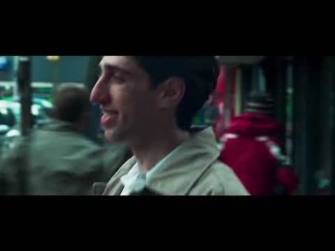 Crystal Castles Good Time 