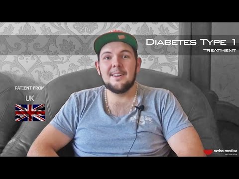 diabetes-type-1-treatment