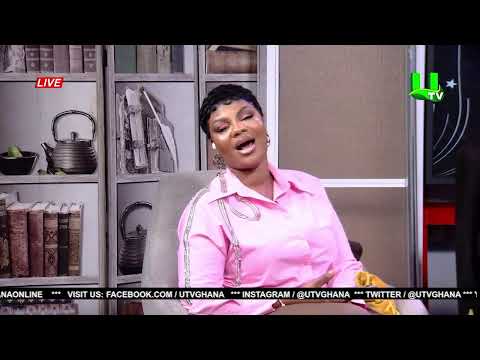 UNITED SHOWBIZ WITH EMPRESS GIFTY 04/10/2025