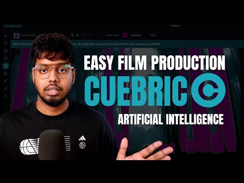 Cuebric video