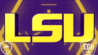 LSU Tigers 2020 Touchdown Song