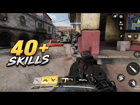 COD Mobile Multiplayer Gameplay 🔥 Insane Match | Call of Duty Mobile