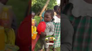 Thank you for supporting Kalungi children outreach #viral
