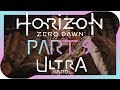 Horizon Zero Dawn: Ultra Hard Walkthrough - ERSA&#39;S FATE (Part 9)