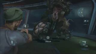 Resident Evil Revelations Raid Modehades - 12