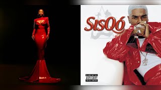 Chlöe x Sisqo - Body Song (Mashup) Resimi