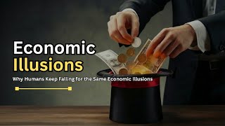 Why Humans Keep Falling for the Same Economic Illusions | Financial Timeline