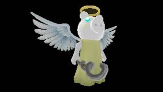 Roblox | Piggy - Angel Theme