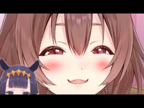 Korone Makes an Incredible, Ina-Level Pun [Hololive]