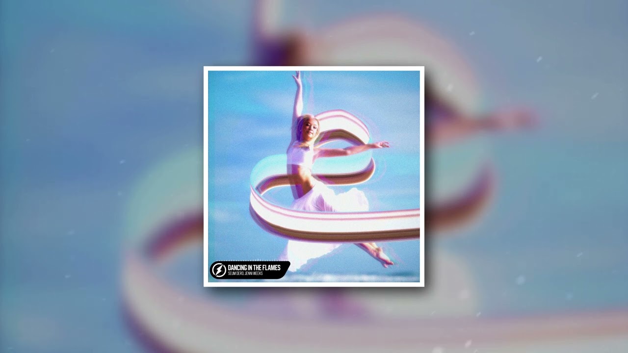 Seum Dero, Jenni Weeks - Dancing In The Flames