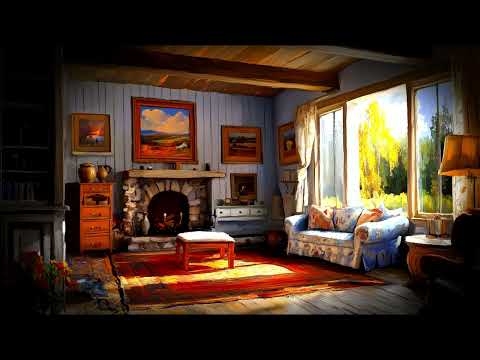 Like a Home by Niklas Juritsch (Lyrics)