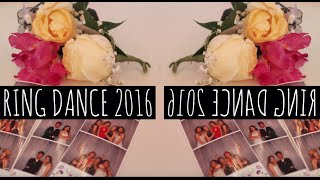 RING DANCE 2016