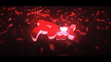 ✅ #2 INTRO FOR FOXL (PNG