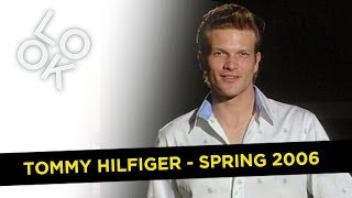 Tommy Hilfiger Spring 2006: Fashion Flashback