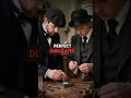 The First Train Robbery in History Was Pure Genius
