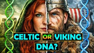 Celtic Vs. Viking Dna? 5 Clues That Reveal Your True Ancestry
