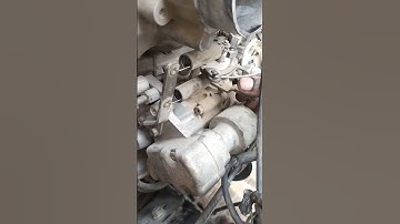 eaxilator working check isuzu npr truck shot video viral