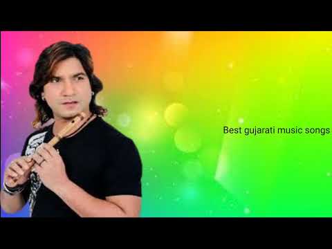 Dil dharyu najaranu// gujarati song// Vikram Thakor// mamta soni// Best gujarati music