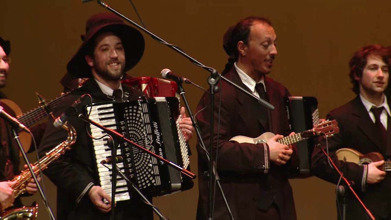 Desertuna - Vem Ver | XXVIII FITU Bracara Avgvsta