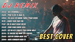 Mere Khwabon Mein Tu (DJ Remix) | Vik4s M | New Hindi Dance Remix 2026