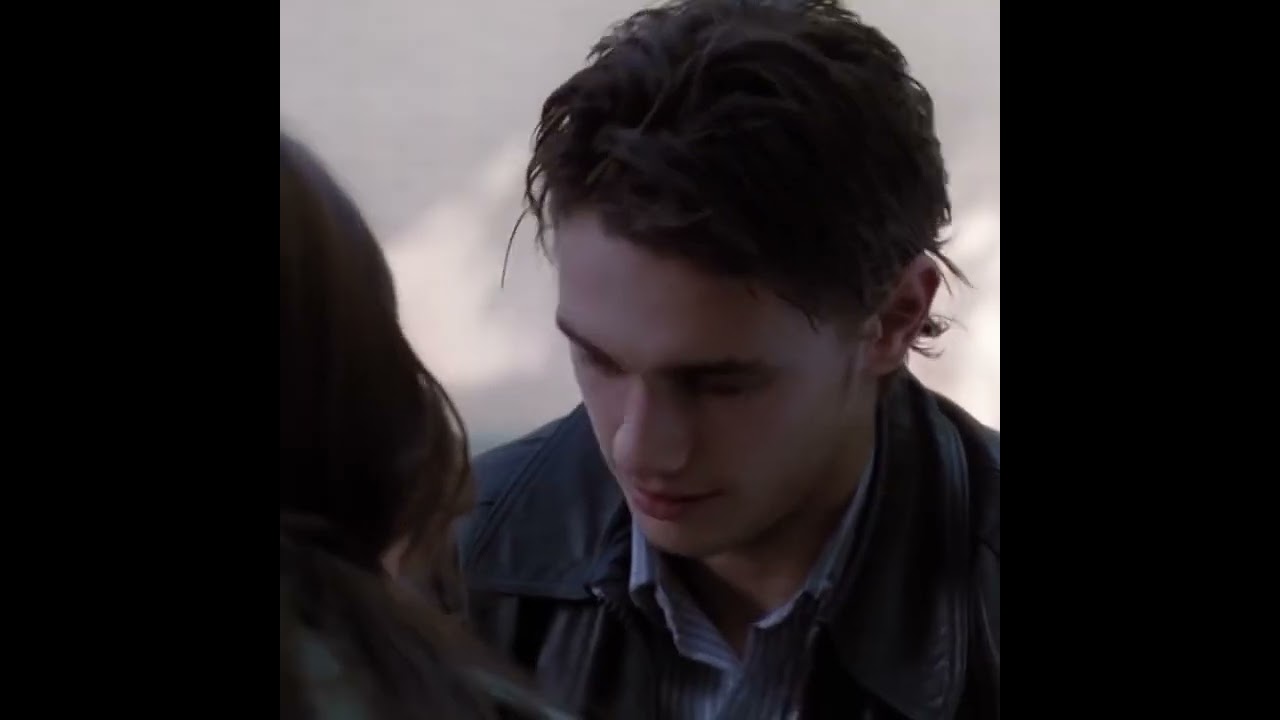 Daniel x Lindsay | Freaks and Geeks | James Franco | Linda Cardellini | Jawny - Honeypie