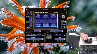 World of Joysticks KME - Switching Profiles